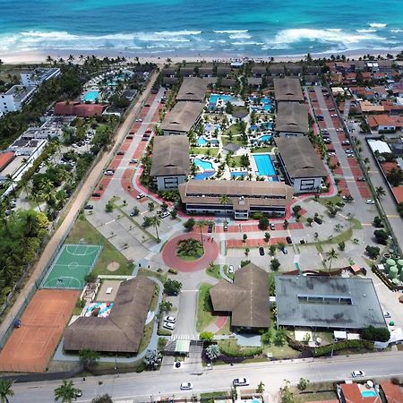 Cupe Beach Living - Ap 002F Térreo Pôrto das Galinhas Extérieur photo