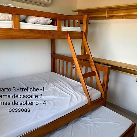 Cupe Beach Living - Ap 002F Térreo Pôrto das Galinhas Extérieur photo
