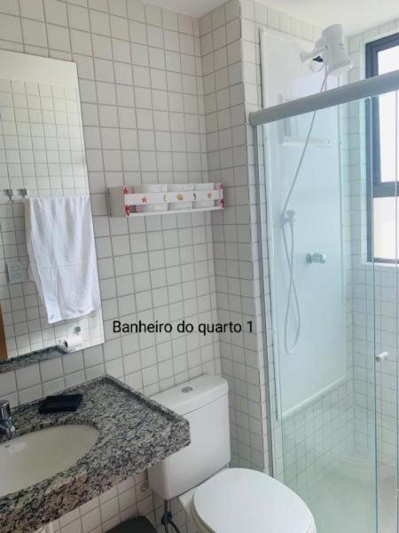 Cupe Beach Living - Ap 002F Térreo Pôrto das Galinhas Extérieur photo