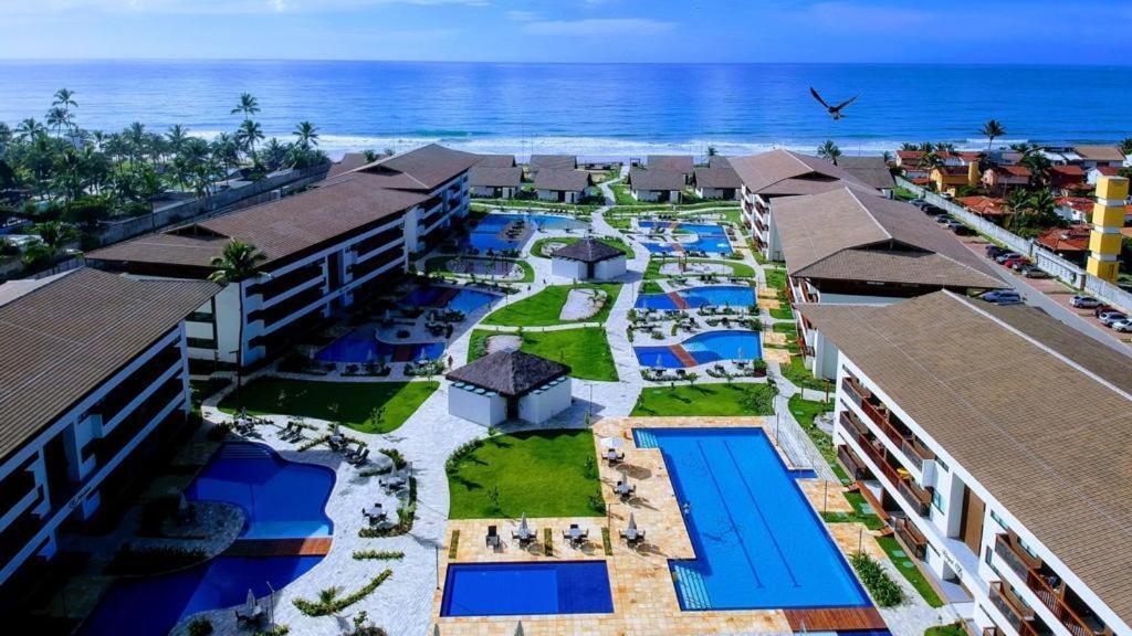 Cupe Beach Living - Ap 002F Térreo Pôrto das Galinhas Extérieur photo