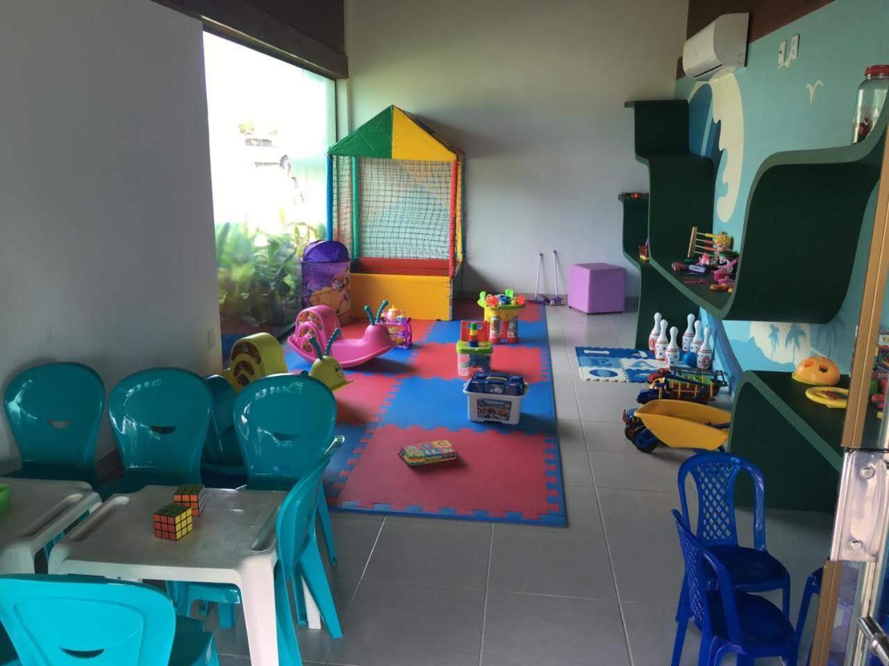 Cupe Beach Living - Ap 002F Térreo Pôrto das Galinhas Extérieur photo
