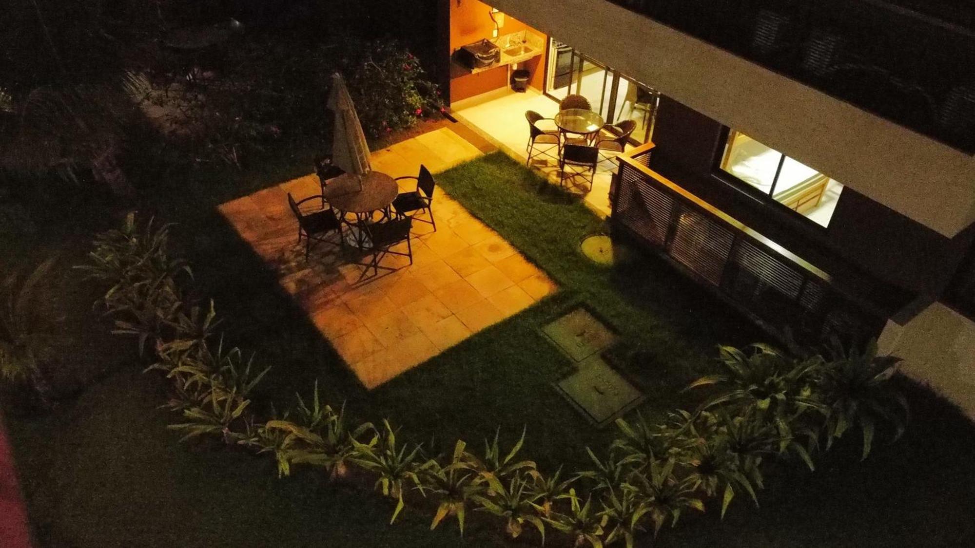 Cupe Beach Living - Ap 002F Térreo Pôrto das Galinhas Extérieur photo