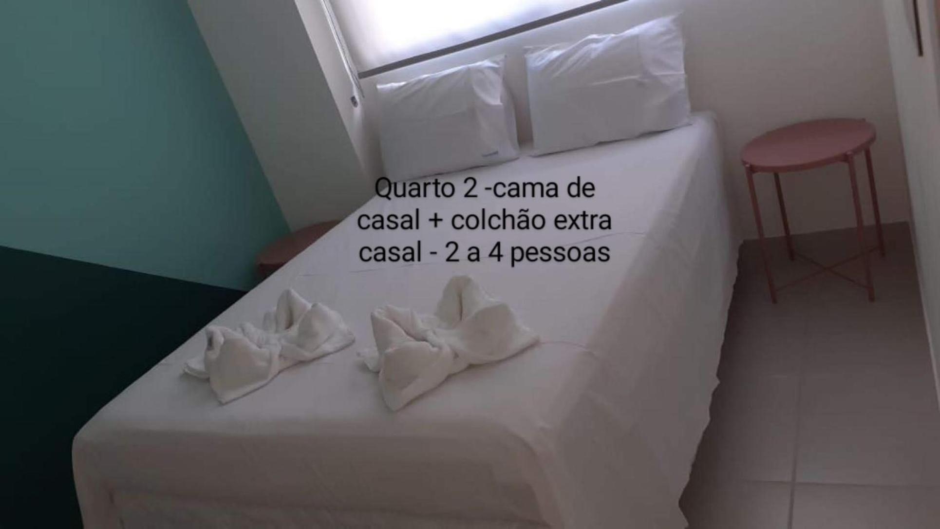 Cupe Beach Living - Ap 002F Térreo Pôrto das Galinhas Extérieur photo
